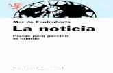 FONTECUBERTA, Mar [La notícia]
