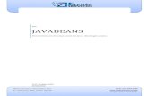 Apostila de Componente - Javabeans
