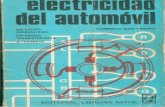 Electricidad Del Automotor(Roberto San Pedro)