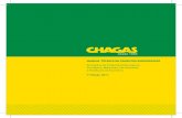 CHAGAS - Manual Tecnico