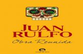 Juan Rulfo - Cavalo de Ferro