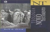 Teologia Do Novo Testamento Roy B Zuck
