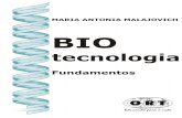 Apostila Biotecnologia-fundamentos