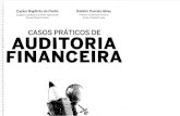 Auditoria Financeira - Casos Praticos