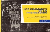 Clottes - Los Chamanes de La Prehistoria