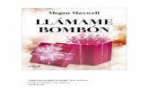 Megan Maxwell - LLámame Bombón (B4A).pdf