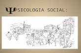 Slide Psicologia Social Facam