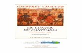 Os Contos de Cantuaria - Geoffrey Chaucer
