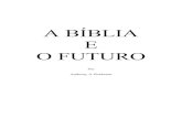 185756_A Biblia e o Futuro Escatologia