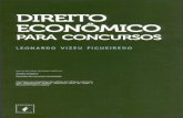 Direito Econ Mico Para Concursos Leonardo Vizeu Figueiredo 2011 (1)
