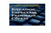 JUIZADOS ESPECIAIS FEDERAIS - Antonio César Bochenek - 2012.pdf