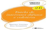 Sinopses 26 - Tutela de Interesses Difusos e Coletivos (2012).pdf