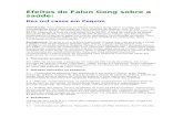 Efeitos do Falun Gong sobre a saúde2