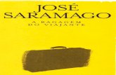 A Bagagem Do Viajante - Jose Saramago
