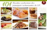 101 Receitas Exclusivas Dos Principais Restaurantes de SP[1]