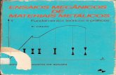 Sérgio Augusto de Souza - Ensaios Mecânicos de Materiais Metálicos - Fundamentos Teóricos e Práticos (5ª ed)