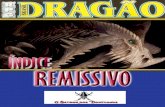 Dragão Brasil  000 - índice remissivo