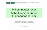 11574336 Manual de Calculo Financeiro Aulas e Listas de Exercicios Versao 2009