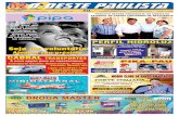 Jornal "O Oeste Paulista" 2014-01-24 nº 4069