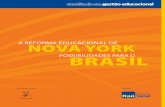 A Reforma Educacional de Nova York Possibilidades Para o Brasil