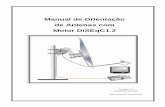 Manual de orientação antena com motor_rev01_Dez08
