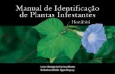 Manual de Plantas Infestantes