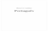 Manual Candidato Portugues