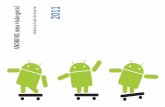 Android - Uma Visão Geral