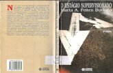 O Estágio Supervisionado-Marta A.Feiten Buriolla 2ª. Edição