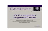 Rudolf Steiner - O Evangelho Segundo João