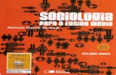 introdução à sociologia ensino médio nelson dacio tomazi-blog-conhecimentovaleouro.blogspot.com by@viniciusf666