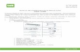 Manual de Instalacao Plotter de Recorte Graphtec CE5000