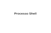 Processo Shell