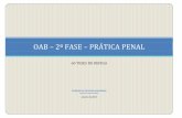 Rodrigo Almendra - Direito Penal - Apostila 60 Teses de Defesa - OAB 2ª Fase