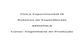 Física Experimental II - UFES