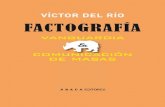Del Rio - Factografia Vamguardia y Comunicacion de Masas