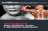 Segredos para incrível massa e definição muscular.pdf