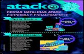 Cestas Natalinas Atack