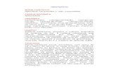 Mentrasto - Ageratum conyzoides L. Ssp. Conyzoides. - Ervas Medicinais – Ficha Completa Ilustrada