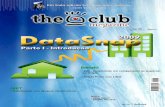 The Club - Março 2009 (DataSnap)