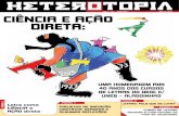 Heterotopia nº 5, 40 anos dos Cursos de do Campus II - UNEB, Alagoinhas