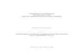 MEMÓRIA-ÁREA DE CONCENTRAÇÃO EM LEITURA E COGNIÇÃO cp043340
