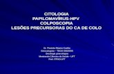 ###Citologia + HPV +COLPOSCOPIA... - Cópia