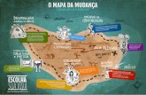 Mapa da Mudança - Paula Abreu
