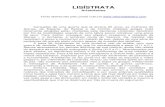 Aristófanes  - Lisistrata - A guerra dos sexos