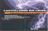 Capitalismo em crise, política social e direitos ocr