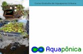 Apostila de Aquaponia