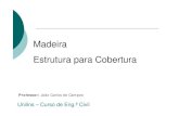 Cap.IIE - Execução de Cobertura de Madeira