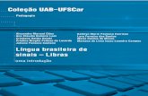 Lingua Brasileira de Sinais 2013 Libras