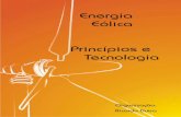 Energia Eólica - Princípios e Tecnologia